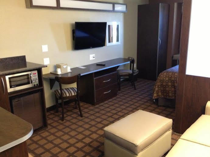 Hotel Microtel & By Wyndham Austin South Buda
