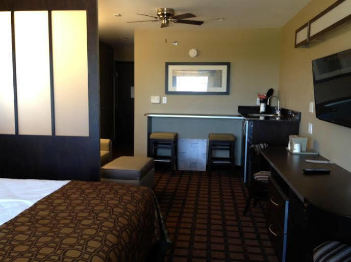 Hotel Microtel & By Wyndham Austin South