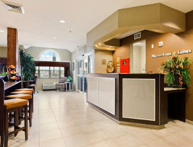Microtel & By Wyndham Austin South Hotel Buda