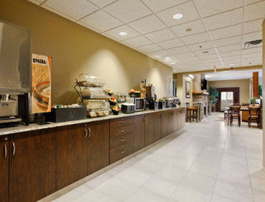 Hotel Microtel & By Wyndham Austin South Buda