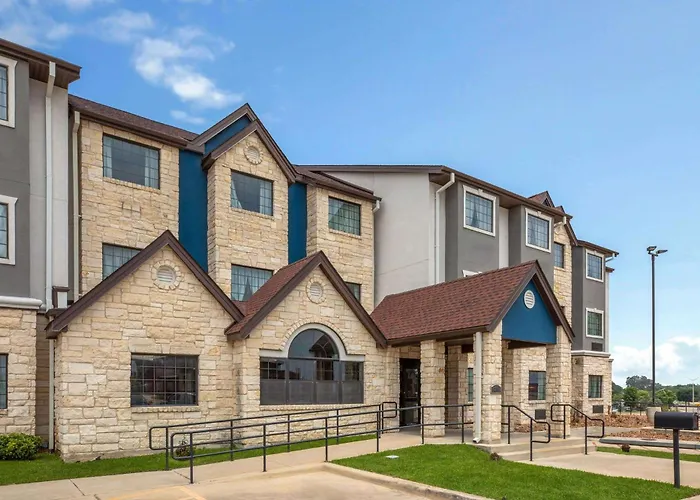 Microtel Inn & Suites By Wyndham Buda Austin South